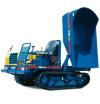 Bild 1 Raupenkipper Huki 280