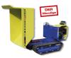 Bild 1 Raupenkipper RK 1000