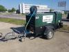 Bild 1 Kompressor / Stromgenerator