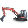 Bild 1 9.1t Hutter KX085-V