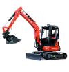 Bild 1 3.6t Hutter U36