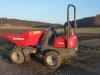 Bild 1 Allraddumper Neuson 2001