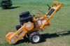 Bild 1 Baumstrunkfräse Bandit HB20SP