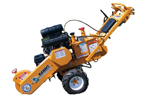 Baumstrunkfräse Bandit HB20SP