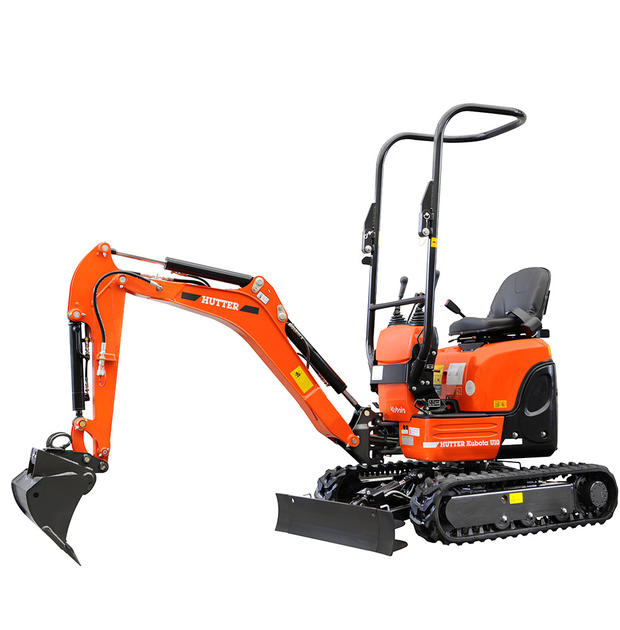 1.2t Hutter U10