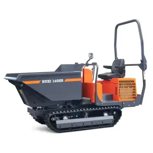 Huki 160HR