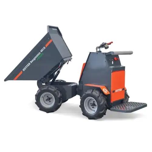 Akku Raddumper 401E