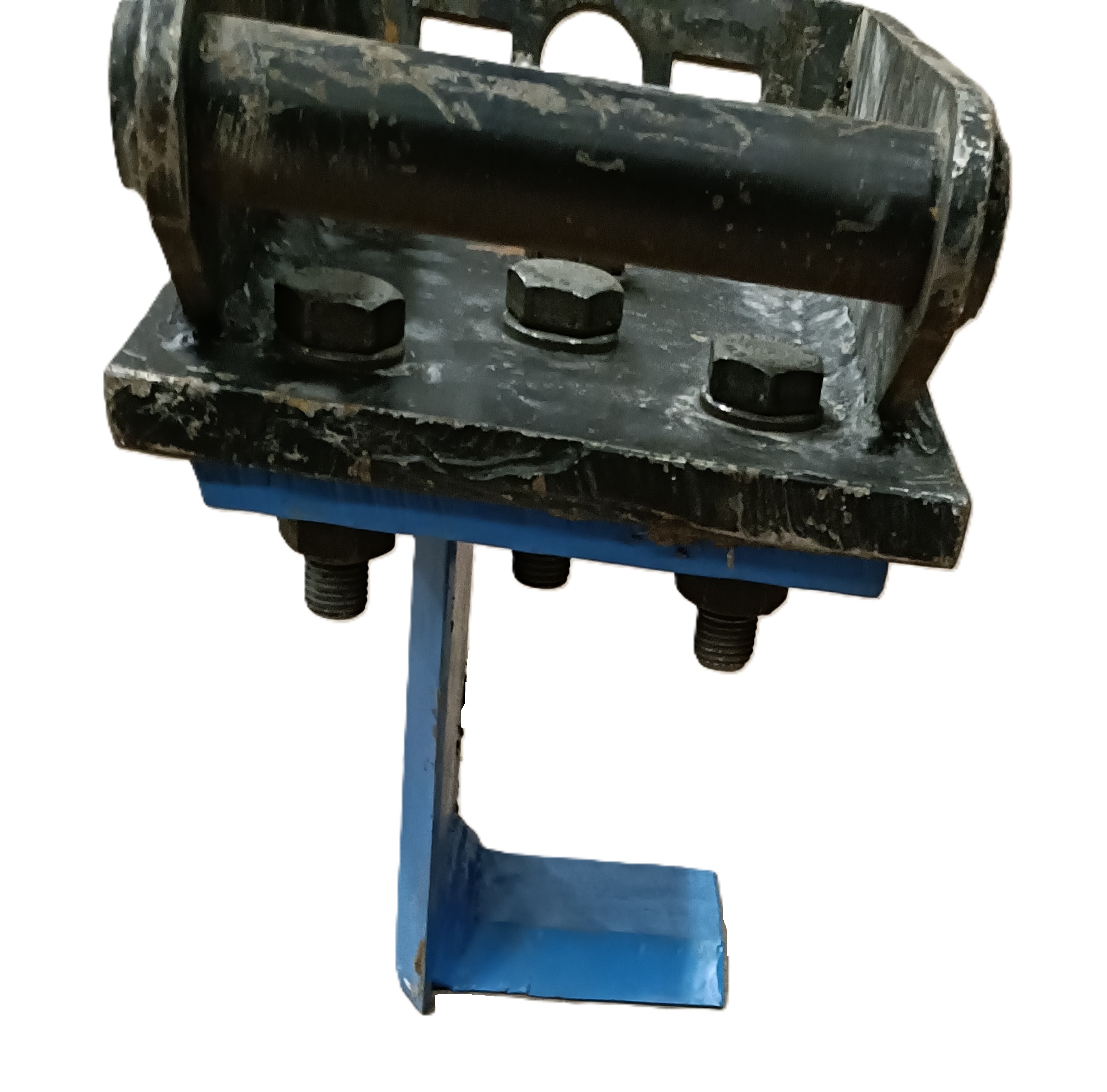 Wurzelratte und Wurzelrechen