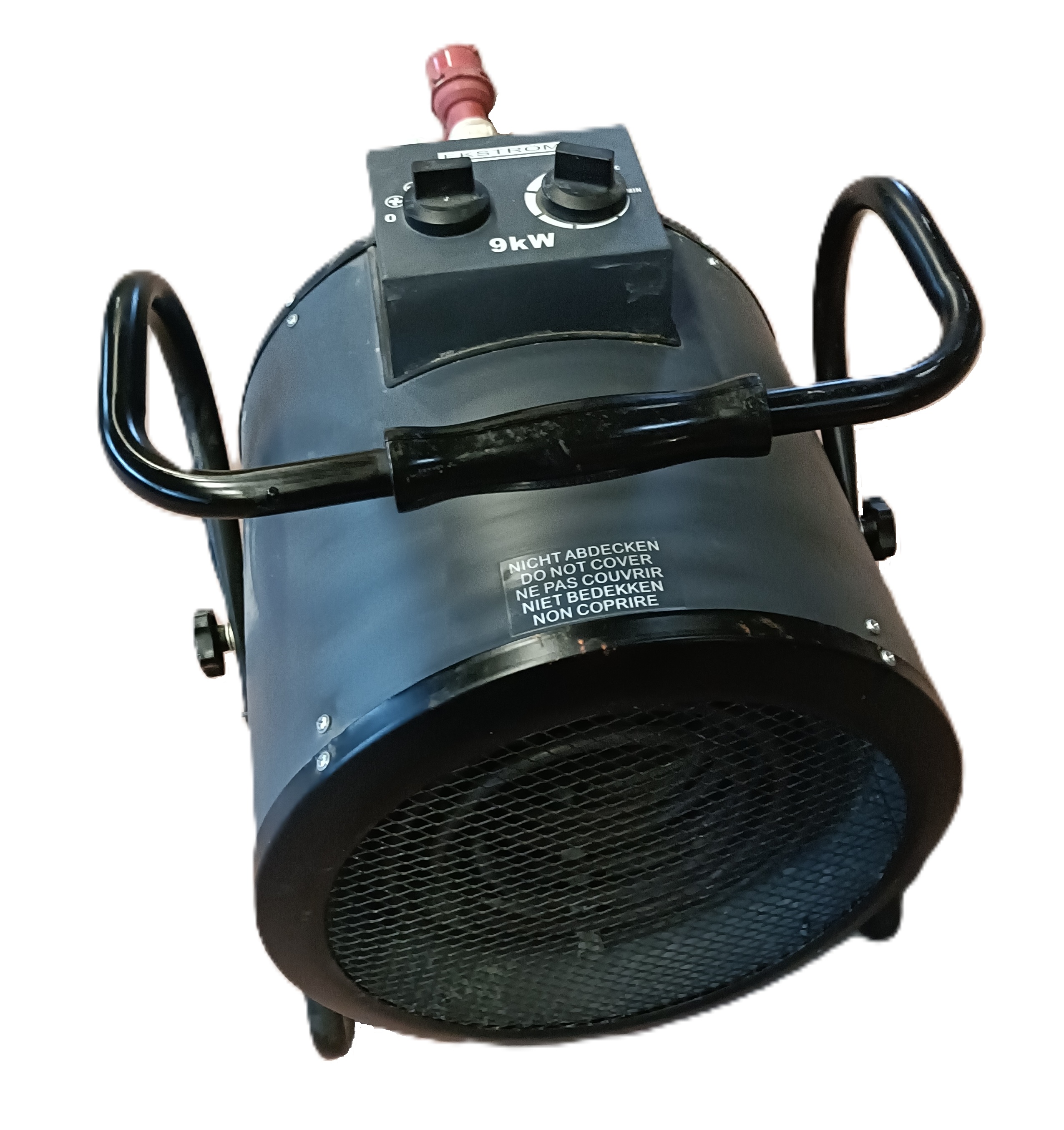 Heizstrahler Elektrisch