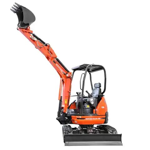 2.2t Hutter U20